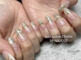 10 art course/ジェルネイル坂戸