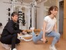 【女性の方へ】まずは体験してみましょう◎ トレーニング体験60分¥0！！