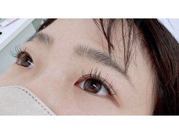 エクシア 高崎店/マツエク80本