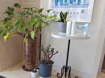 メナードフェイシャルサロン 三次みらさか