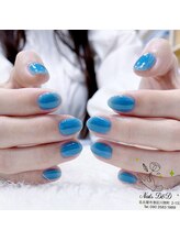 ネイルディーアンドディー(Nails D&D)/