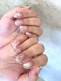 定額スペシャルコース