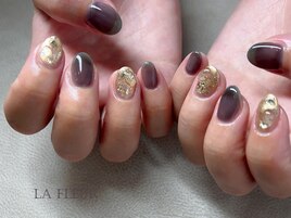 定額simple ◆ La Fleur