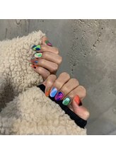 イロハネイル 三条河原町店(IROHA NAIL)/