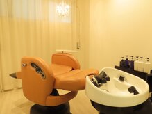 コンフォルタ(ComfortA)/ヘッドスパ&頭皮改善専門店