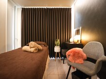 プライベートサロン カリテス(Private Salon Charites)/