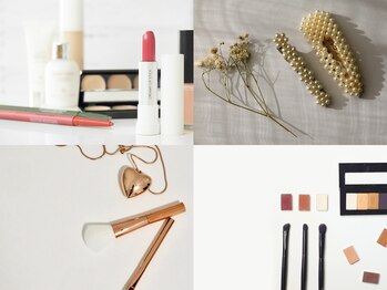 ココパリス(coco paris.)/［パーソナルカラー診断/骨格]