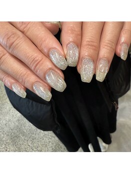 チャンス(CHANCE)/フラッシュマグネット