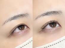 ソプラ 四条大宮店(sopra)/韓国風パーマ