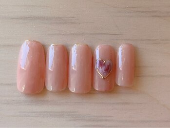 ジジ(Gigi)/１、2月限定デザイン