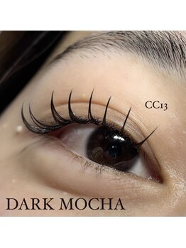 プライベートサロン ヴェール(Veil)/ブラウンで可愛く!