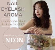 ネイルアンドビューティー ネオン 天神店(Nail&Beauty NEON)