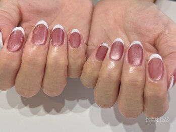 ネイリス(nailiss)/新規オフ込み☆アート10本