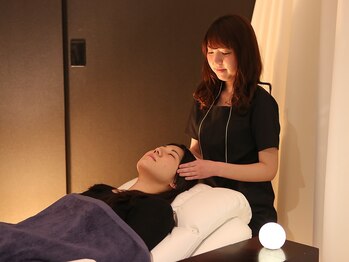 アリエス 川越/深い眠りに誘います。