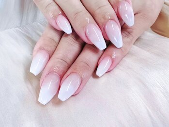 シーアンドビーネイル(C&B Nail)/ベイビープーマー