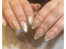 シンシア(sincere)/マグネット