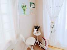 リラうるる(relaうるる)の雰囲気（[親身なカウンセリング]一人一人に合った施術を提供します）