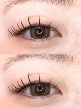 ナナ 福岡(NANA)/真ん中長めデザイン