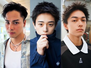 ミレボ 横浜(Me.rebo)の写真/《どんな眉が似合うか分からない方に◎》第一印象が爽やかになるデザイン提案を＊［横浜/眉毛/眉毛サロン］