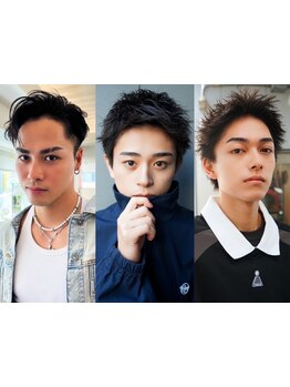 デザイン力が自慢のサロン