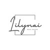 リリーネイル(Lily nail)のお店ロゴ
