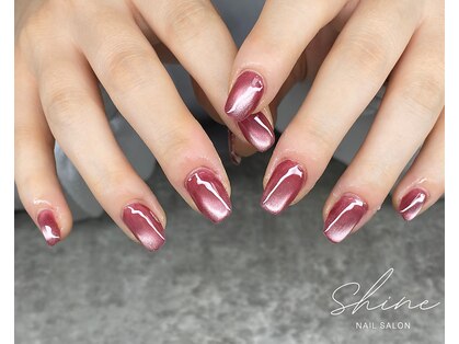 シャイン(Shine)の写真