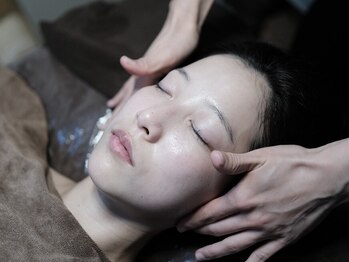 クロシェの写真/【気になる毛穴の悩み、クロシェで解決☆】毛穴ケアのスペシャリストがあなた史上最高のお肌をお届け♪