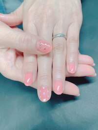 シアーピンク