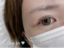 アイサロン パフューム(PURFUME)/Lash Lift 