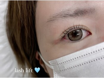アイサロン パフューム(PURFUME)/Lash Lift 