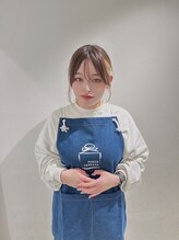 エーべル マリーテレジア 栄(Abel×MARIE TERESIA)&nbsp;ISHIHARA .a