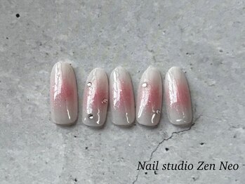 ゼンネオ(Zen Neo)/定額デザインコース