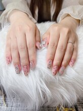 ソラネイル アヤセ(SORA NAIL AYASE)/