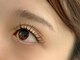 ローリーアイ 吉祥寺の写真/SNSで話題♪マツエク×まつ毛パーマの同時施術が可能な&healthy【アンドヘルシー¥9960】でパッチリ目元に☆