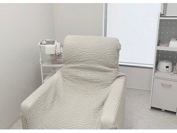 アールスラッシュ 岡山駅前店(R slash)/【岡山】プライベート空間