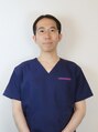 銀座 ウェルボディ コンサルティング(銀座 Well Body コンサルティング)&nbsp;内田 洋平