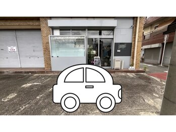 ココリラックス(Coco Relux)/駐車場