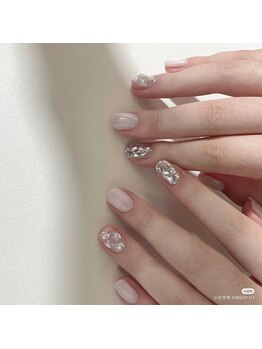 ソラネイル アヤセ(SORA NAIL AYASE)/