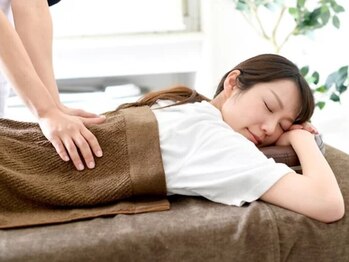 キキコ(KIKIKO)の写真/もみほぐし/ヘッドスパ/フェイシャルマッサージ/ハンドケアなど【4000円以下】のメニューを多数ご用意☆