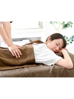 4000円以下のお手頃メニューがあるサロン