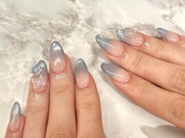 マグネットグラデーション