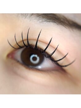 シックドゥホンジョウ(CHIC de Honjo)/フラットラッシュ