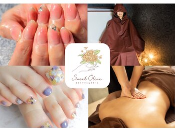 スウィートオリーブ 春日部(SweetOlive)