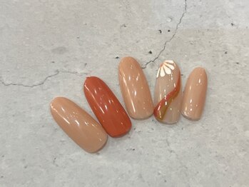 ◇除去付デザイン定額コ-ス◇