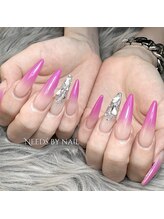 ニーズ バイ ネイル(Need’s by nail)/