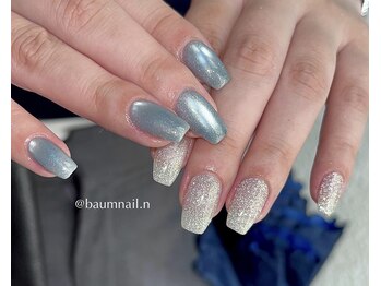 バームネイル(Baum nail)/マグネットフラッシュコース