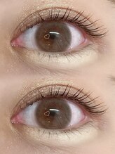 アイラ 古川橋店(EYELA)/ラッシュリフト