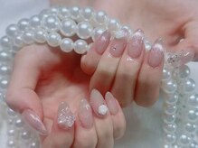 ナナアンドコー(Nana&Co.)/マグネットフレンチ