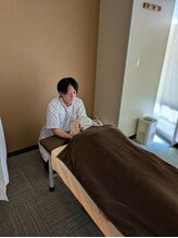 リラックス整体 にこたま 八木 