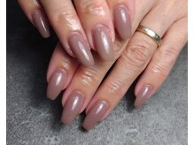 シュピーゲル/ ワンカラー￥3990